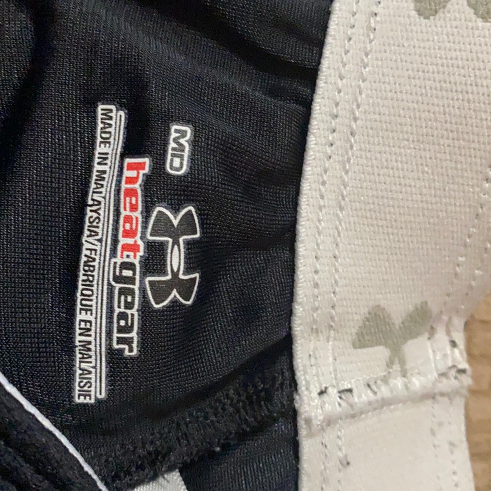 Under armor